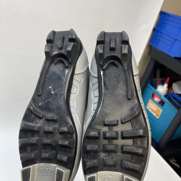 Rossignol X1 Ultra Women Sz EU 38 Cross Country Nordic NNN Binding Ski Boots - Picture 9 of 14